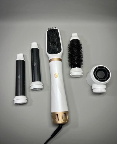 Hair magic dryer - 5, in