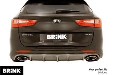 Brink anhängerkupplung ahk - anhÄngerkupplung,