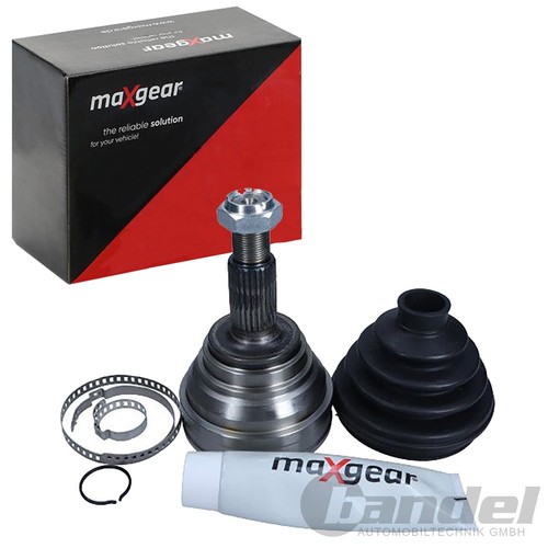 Maxgear antriebswellengelenk - maxgear,