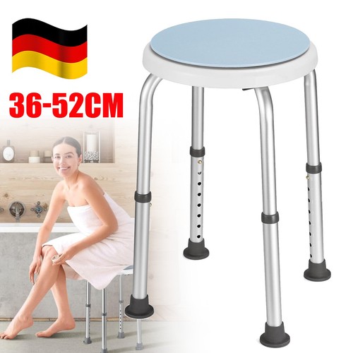 Duschstuhl 360 drehbar - duschstuhl,