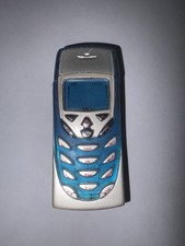 Feuerzeug als Handy Mobile