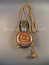 152026: Reservistenflasche aus