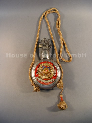 152026 reservistenflasche aus - 152026:,