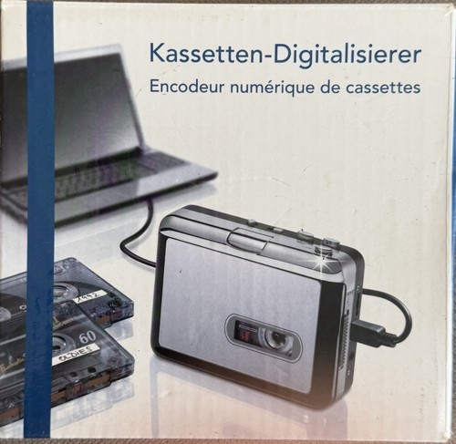 Walkmann silvercrest - walkmann,