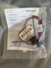 Westfalia nsl umschaltung - westfalia,