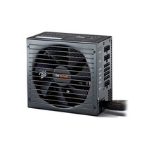 Be Quiet Straight Power 10-CM 600W (BN235) Netzteil 600 Watt 80+ modular #130358