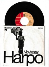 Harpo - Moviestar / I Don't