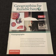 Geographische Rundschau 2/2015