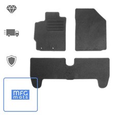 Fussmatten für Toyota Yaris
