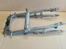 Triumph TT 600 Heckrahmen