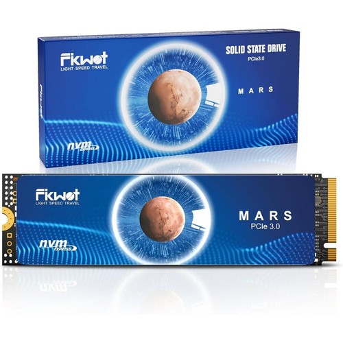 Fikwot nvme ssd 2tb - fikwot,
