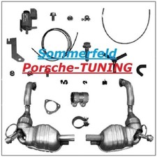 OEM Porsche Boxster Cayman 987