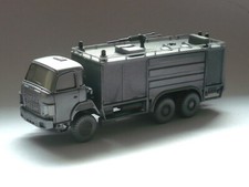 Saurer D330 Feuerwehr TLF