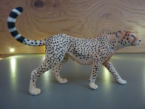Schleich tierfiguren 17056 - /,