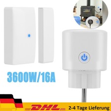 Fensterkontaktschalter Für