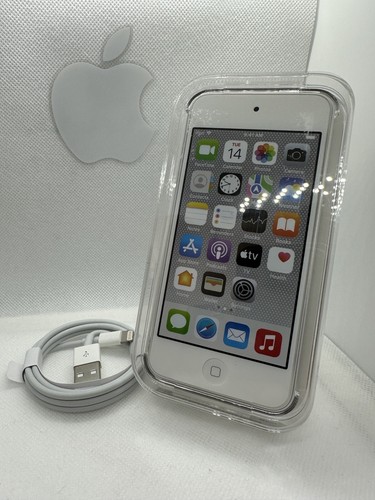 Apple ipod touch generation - ipod, 7.