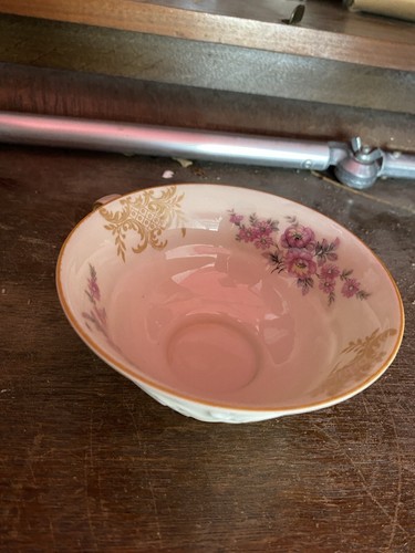 Tasse porzellan blumenmotiv - porzellan,