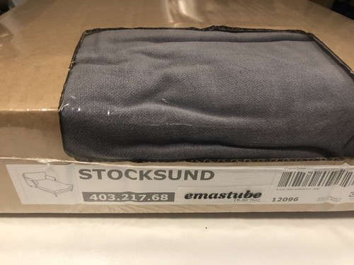 Ikea stocksund bezug - stocksund, für