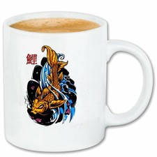 Kaffeetasse FARBENFROHER