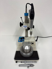 Degussa F1 Fräsgerät inkl