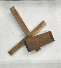 Bocote | Reste | Leftover |