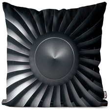 VOID Kissenbezug Flugzeug