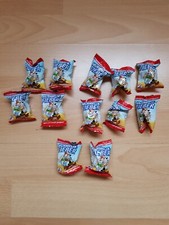 12x Murmeln Murmelix-Fieber von Real noch verschlossen !