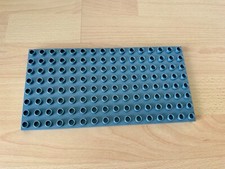 Lego Duplo Bauplatten 8x16