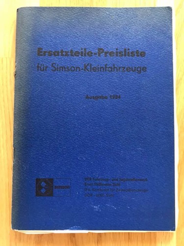 Original ersatzteile - original,