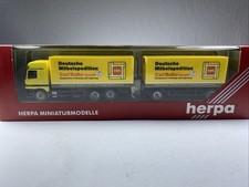T190 HERPA 1:87 H0 LKW