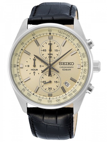 Seiko ssb383p1 herrenuhr sport - herrenuhr,