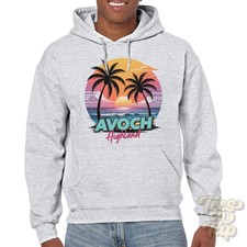 Avoch highland hoodie - hoodie,