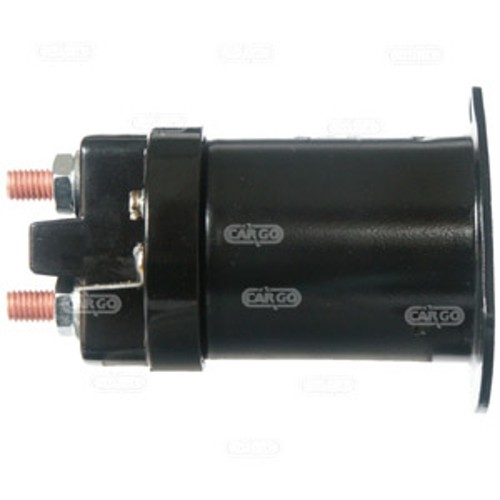 Hubmagnet cargo 131273 12v - hubmagnet,