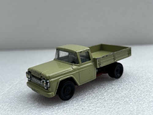 Siku v222 ford f500 - v222,