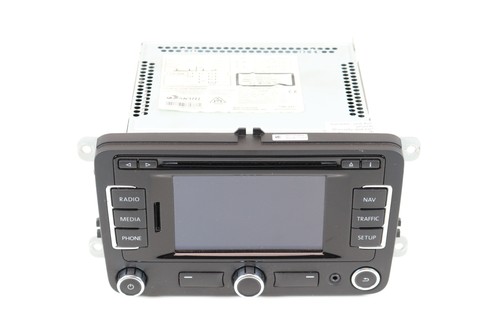 Radio navigationssystem rns - navigationssystem,