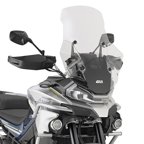 Givi hohe klare - hohe,