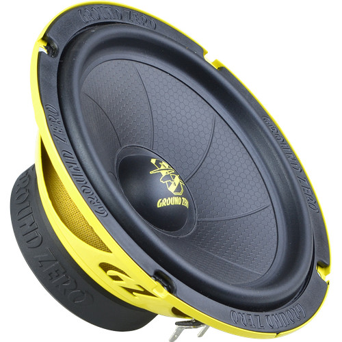 Ground zero gzik 165spl - ground,