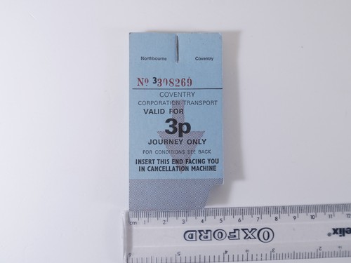 12x vintage coventry - 12x,