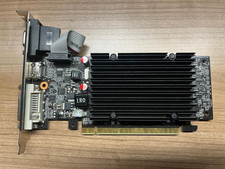 EVGA NVIDIA GeForce 210 1GB