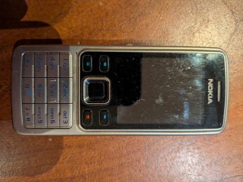 Nokia 6280