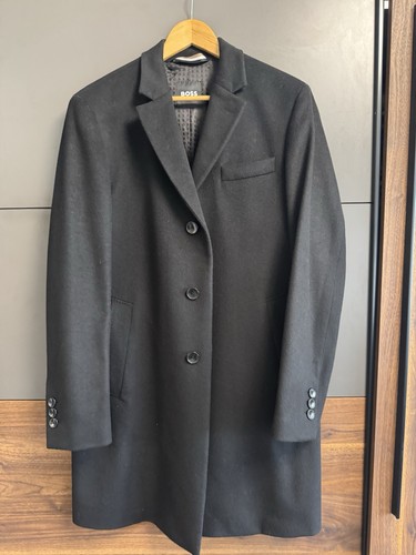 Hugo boss slim fit - boss,