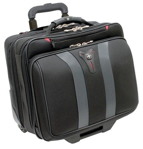 Koffer granada roller - koffer,, 17"