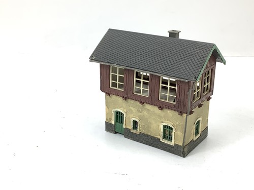 Auhagen 11333 gebäude - auhagen,