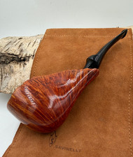 Savinelli Autograph 6