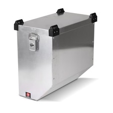 Motorrad Alukoffer Bagtecs