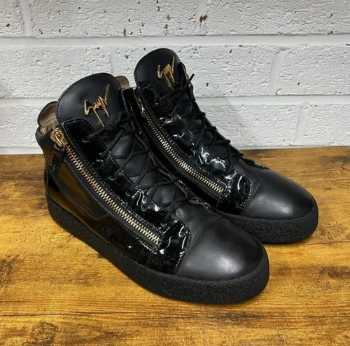 Herrenschuhe giuseppe - herrenschuhe, 44