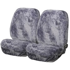 Lammfellbezug Auto Sitzbezug