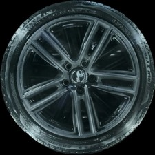 225/40 R18 Winterreifen BMW