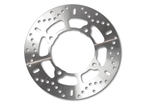 Brake disc ebc - disc, for