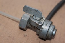 Benzinhahn orig. Honda 16950-KB1-671 für CB350 CB750 CX500C CX500D